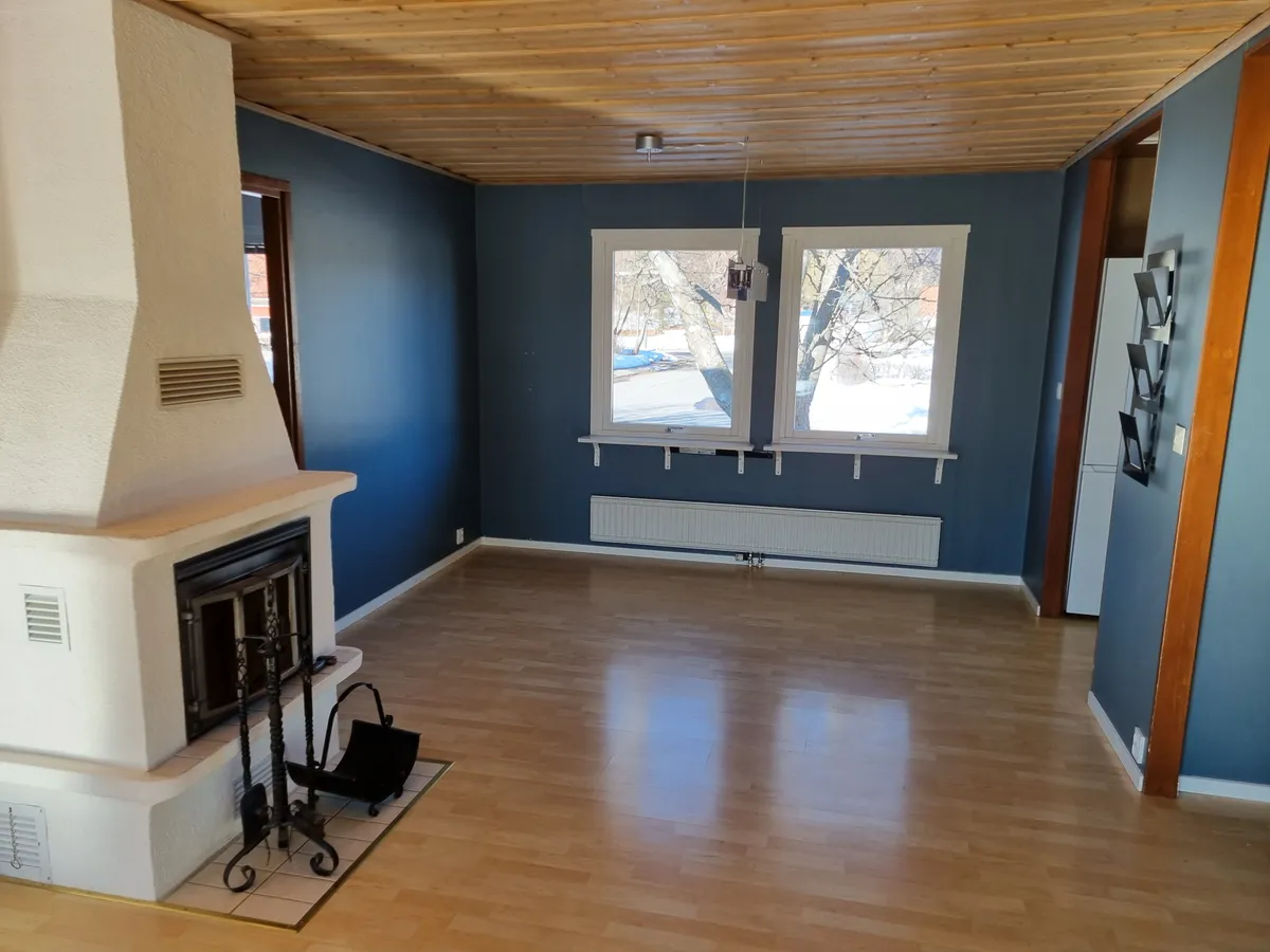 Hyresbostad på Skellefteå i skelleftea