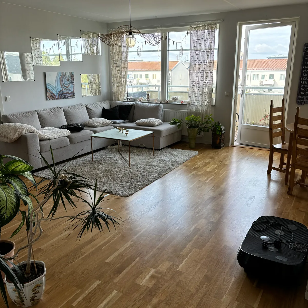 Hyreslägenhet på Stockholm i stockholm