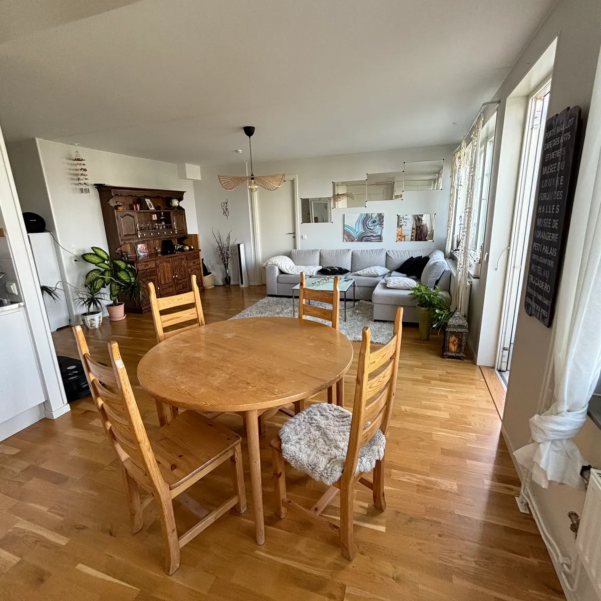 Hyreslägenhet på Stockholm i stockholm