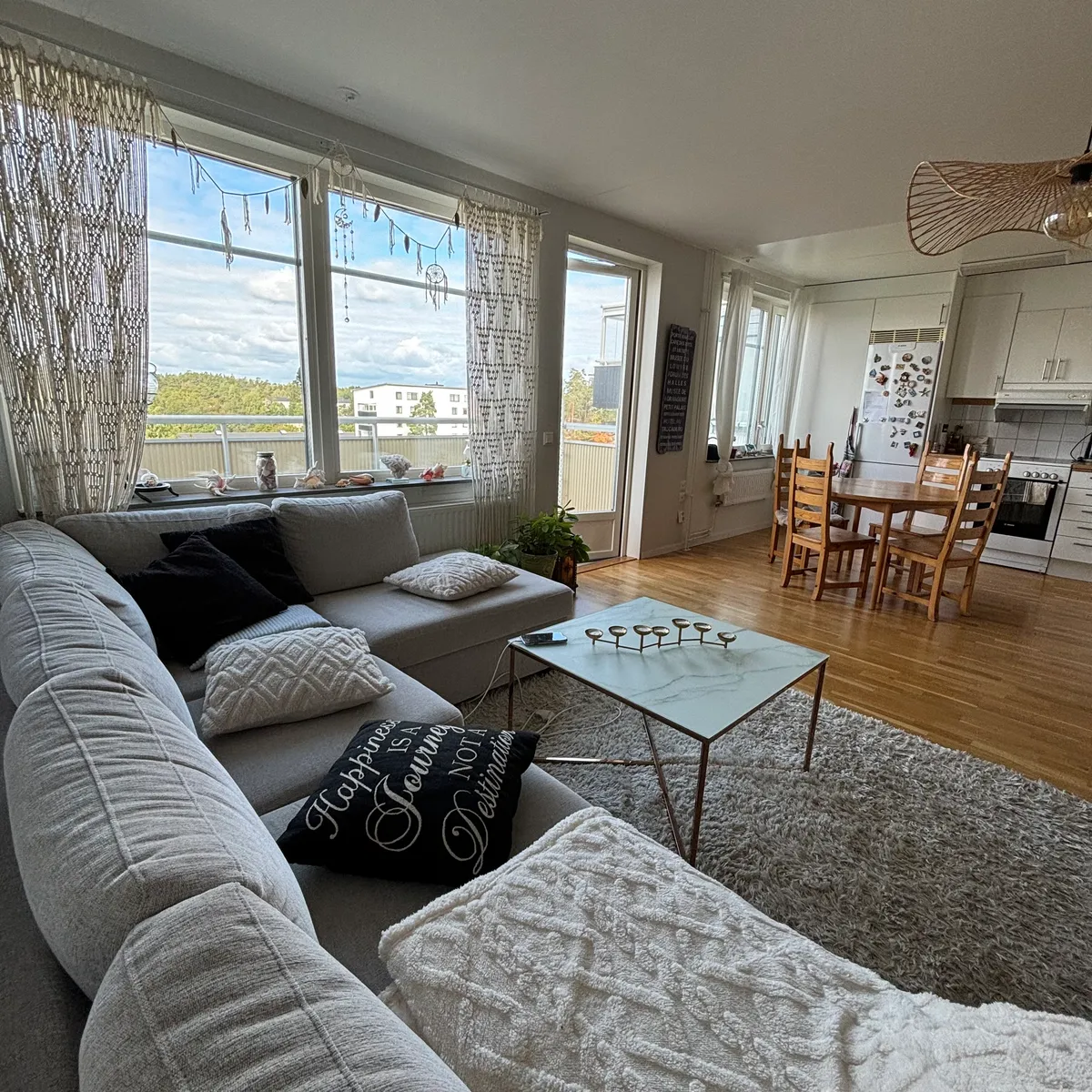 Hyreslägenhet på Stockholm i stockholm