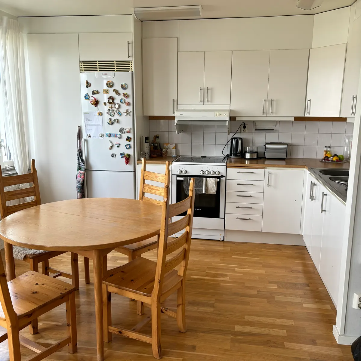 Hyreslägenhet på Stockholm i stockholm