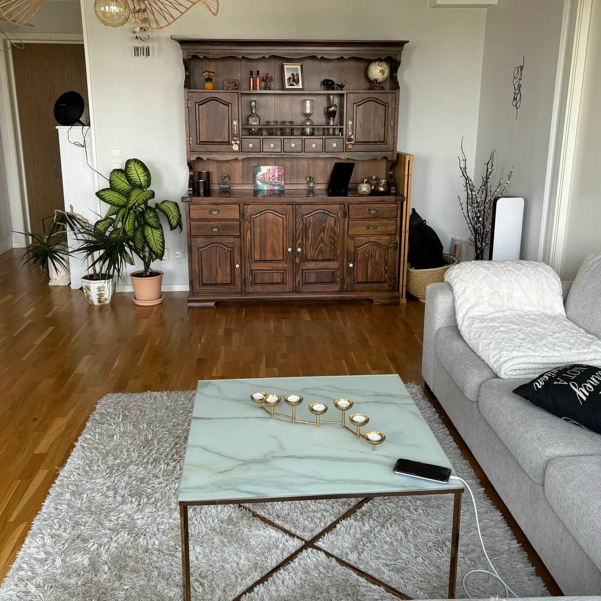 Hyreslägenhet på Stockholm i stockholm