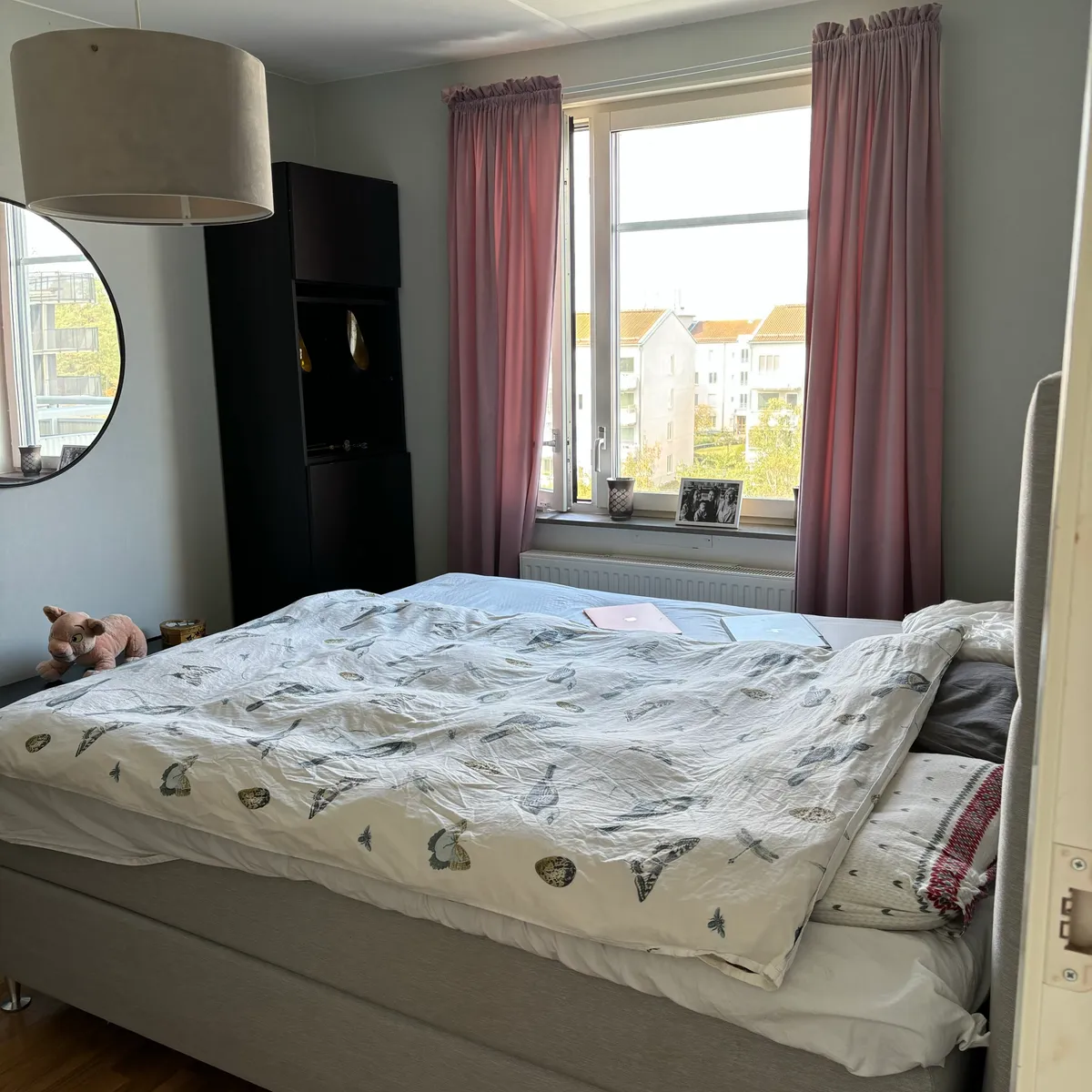 Hyreslägenhet på Stockholm i stockholm