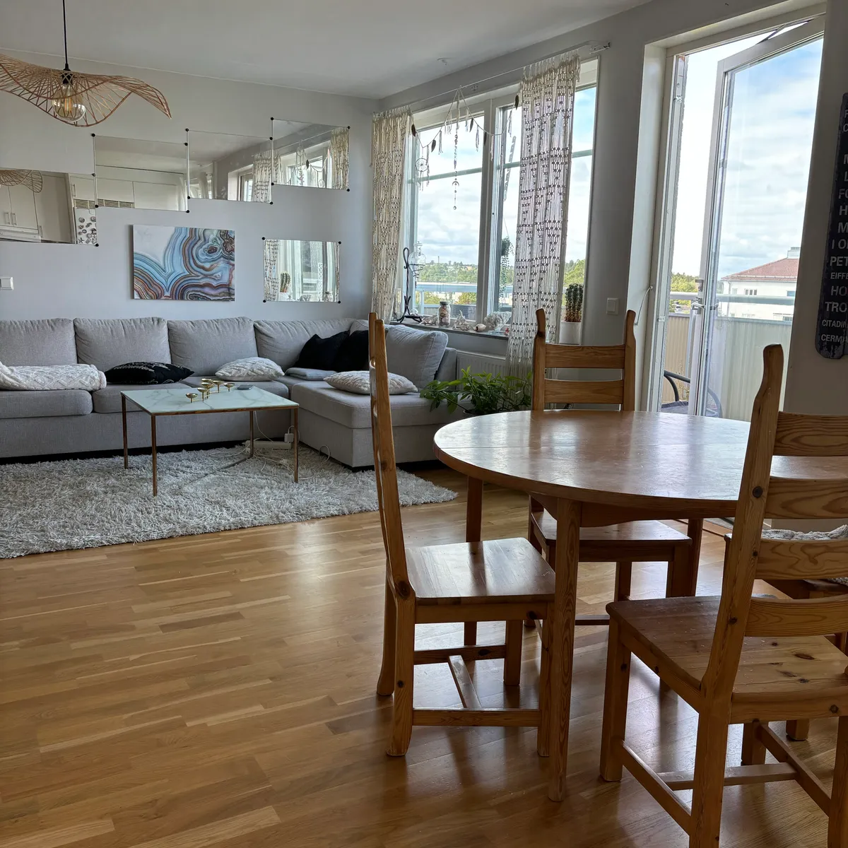 Hyreslägenhet på Stockholm i stockholm