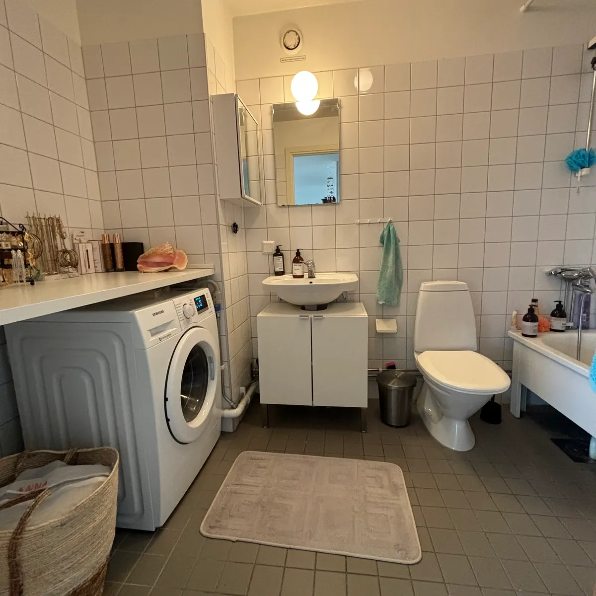 Hyreslägenhet på Stockholm i stockholm