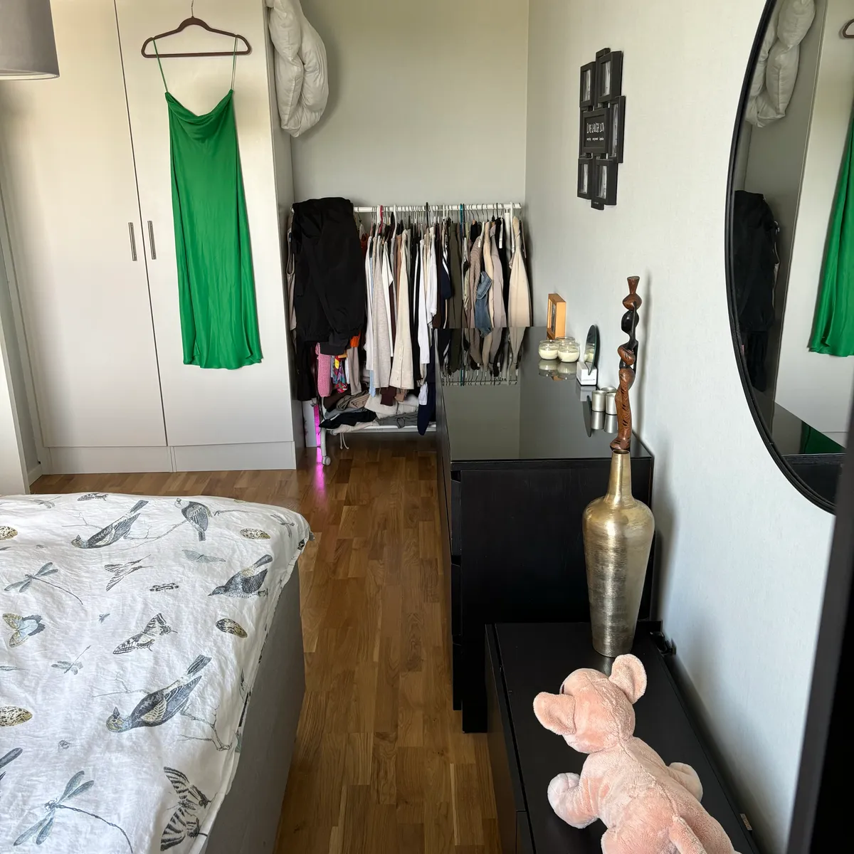 Hyreslägenhet på Stockholm i stockholm