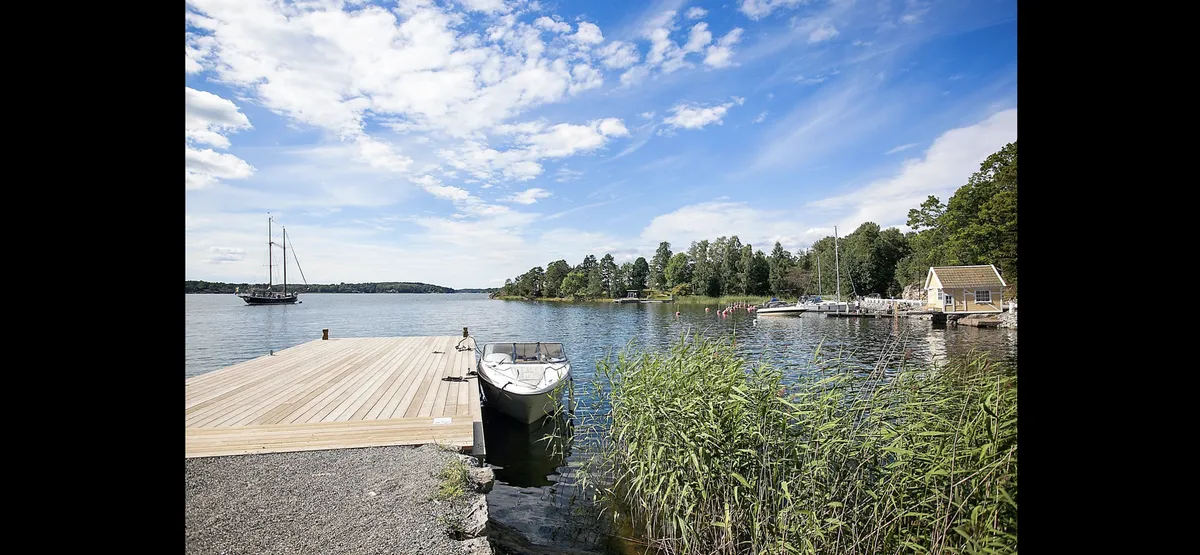 Hyresbostad på Stockholm i stockholm