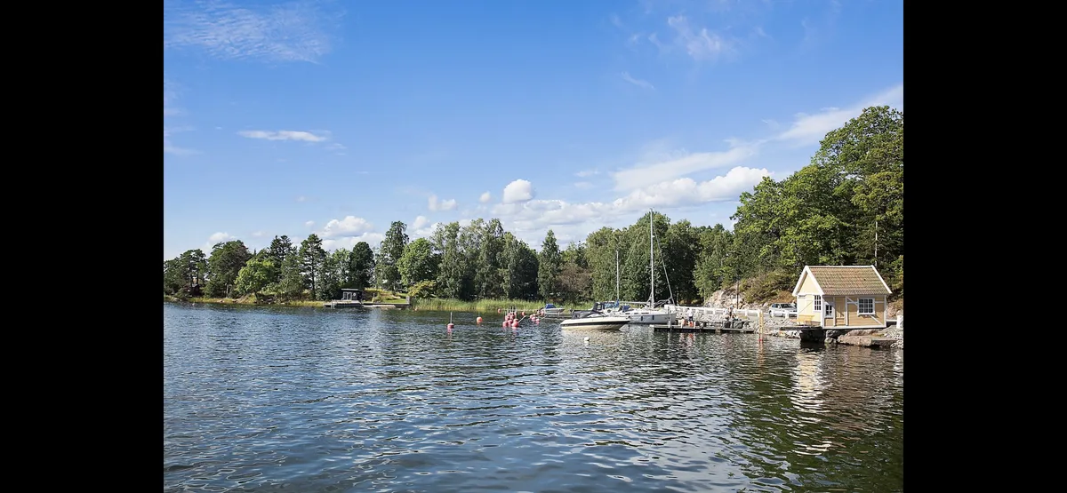Hyresbostad på Stockholm i stockholm