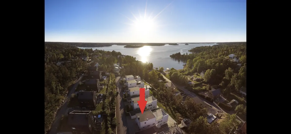 Hyresbostad på Stockholm i stockholm