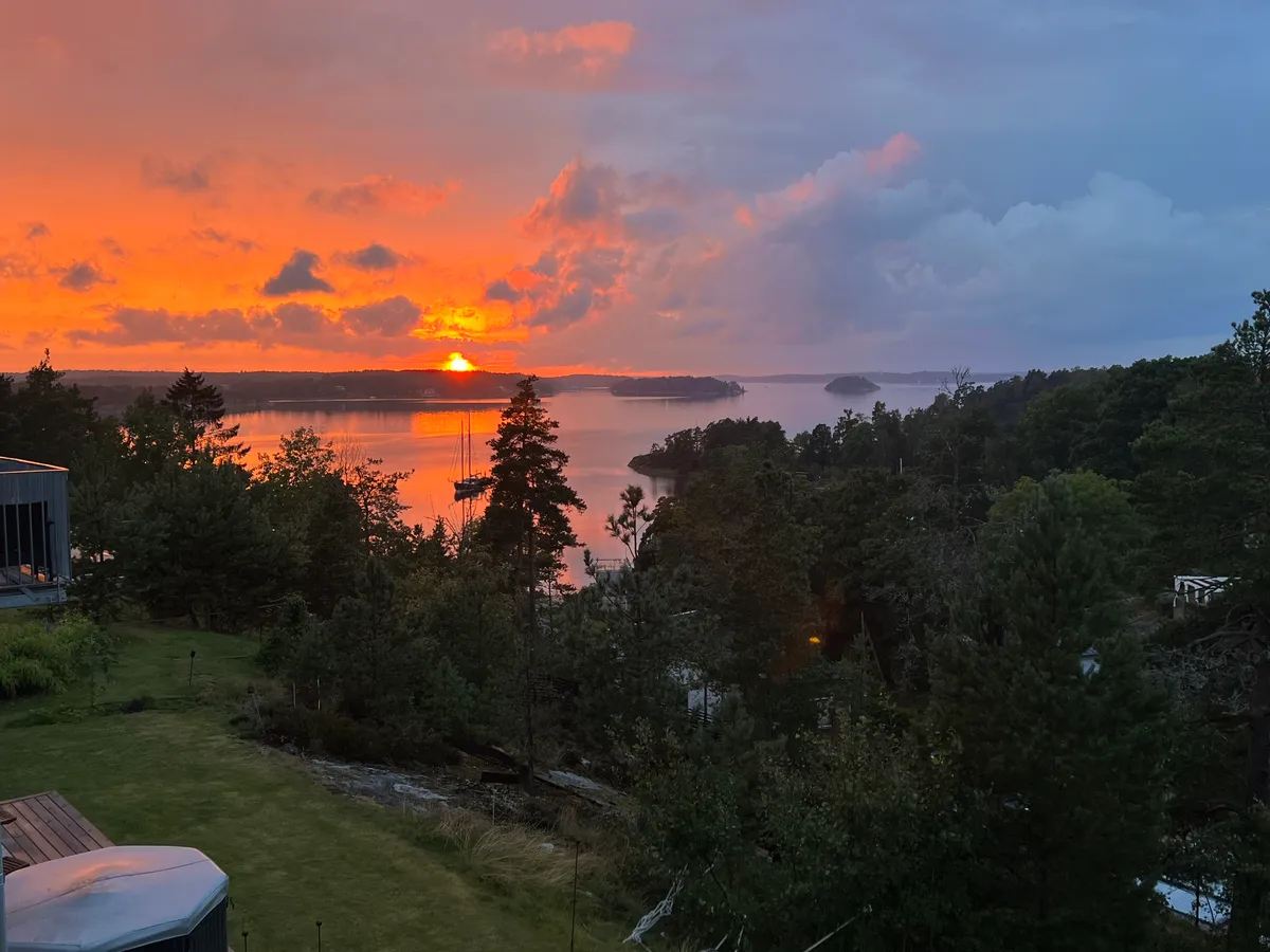 Hyresbostad på Stockholm i stockholm