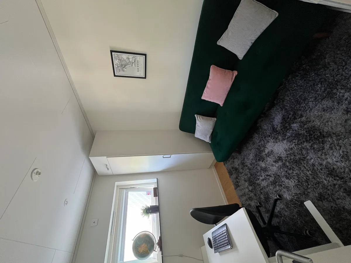 Hyresbostad på Stockholm i stockholm