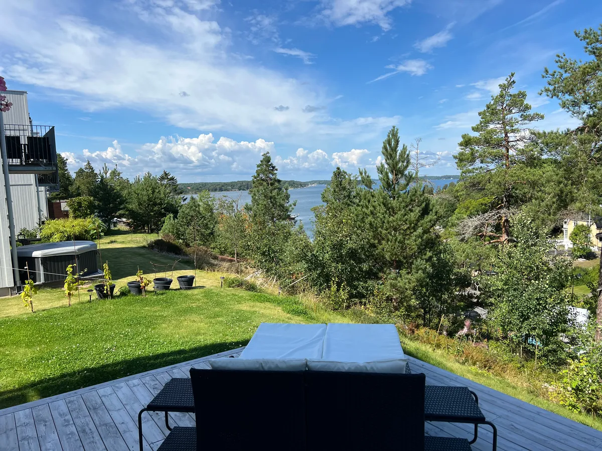 Hyresbostad på Stockholm i stockholm