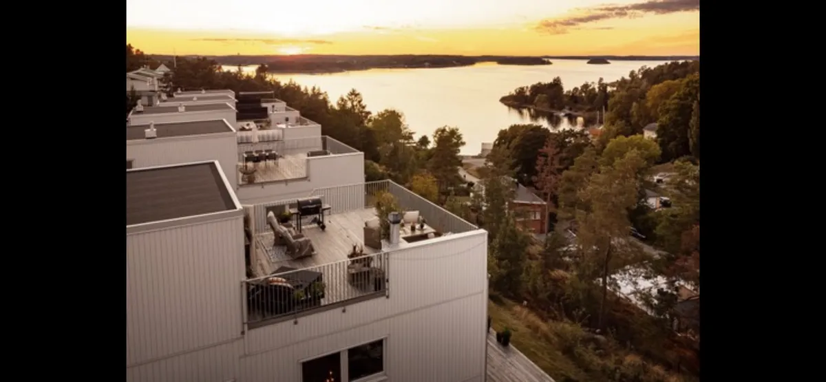 Hyresbostad på Stockholm i stockholm