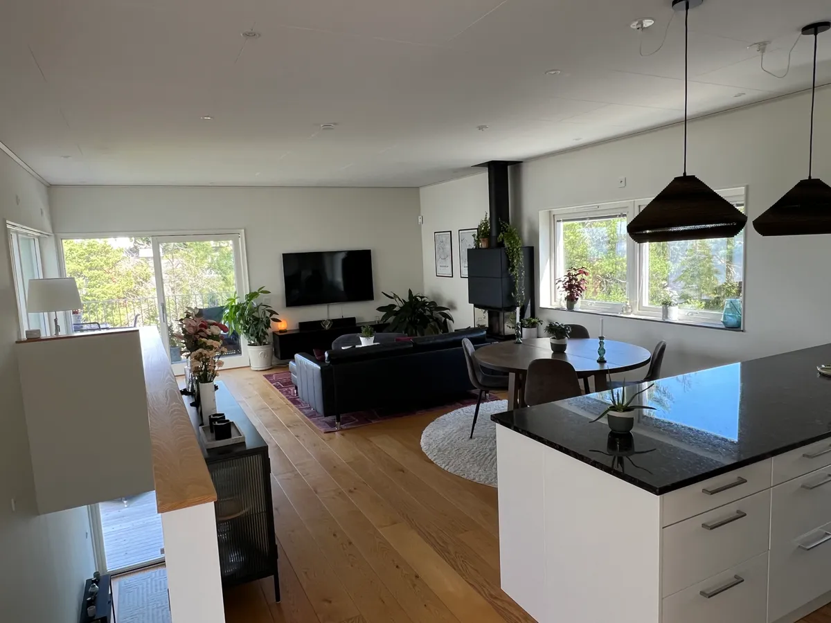 Hyresbostad på Stockholm i stockholm