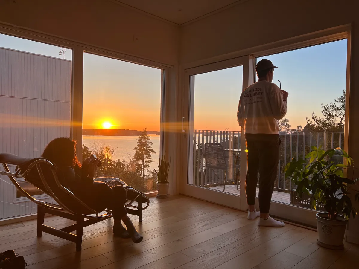 Hyresbostad på Stockholm i stockholm