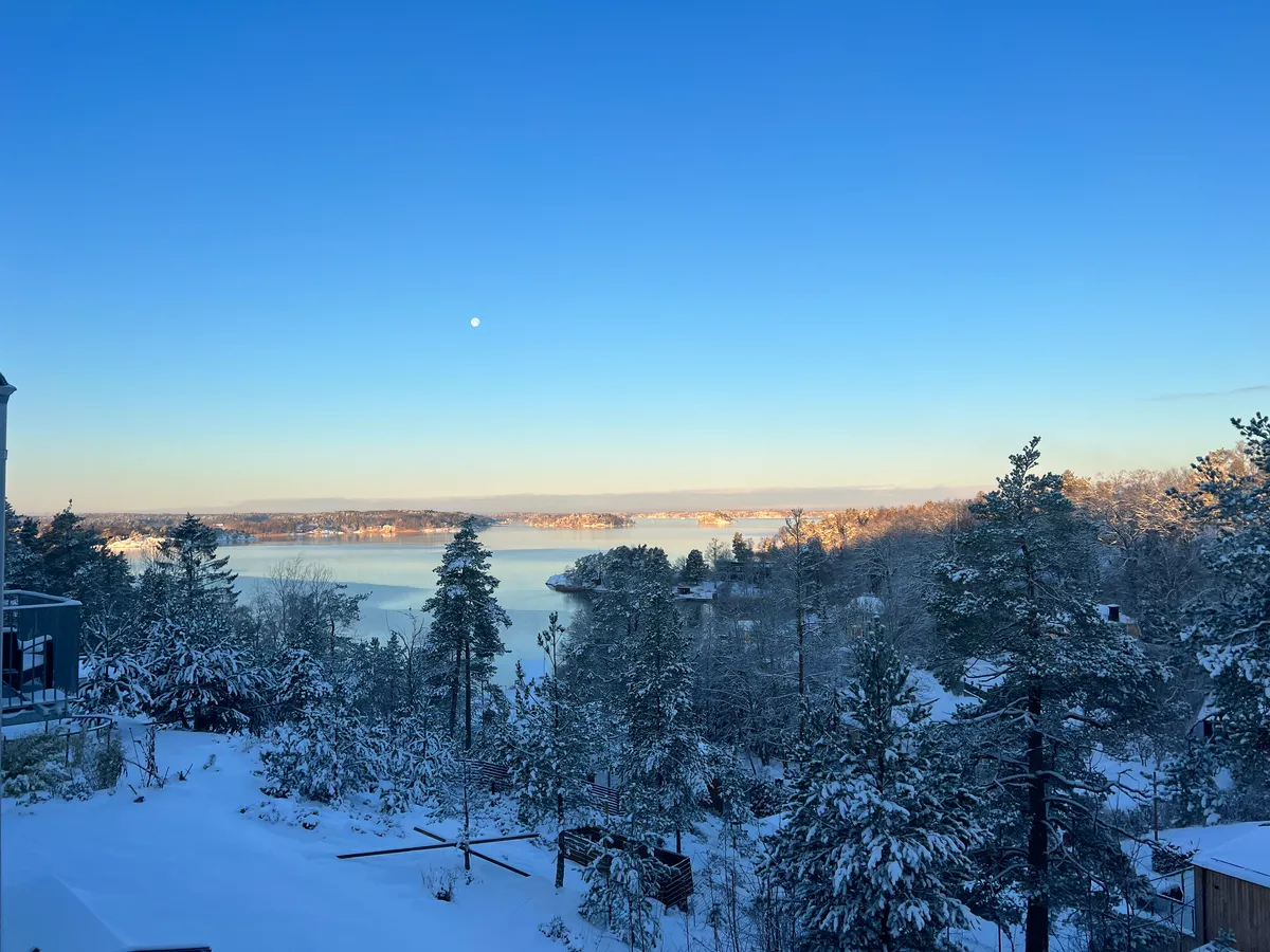 Hyresbostad på Stockholm i stockholm