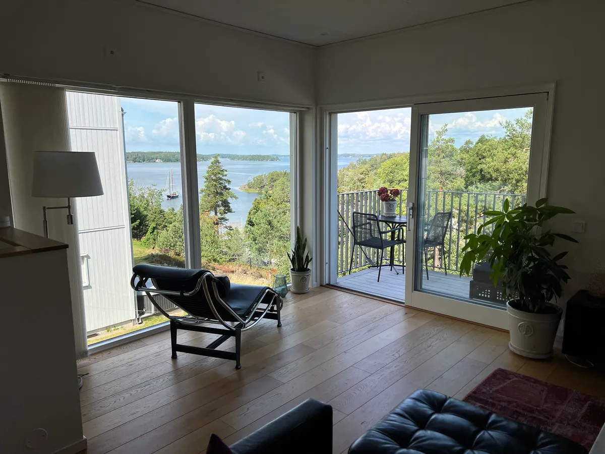 Hyresbostad på Stockholm i stockholm