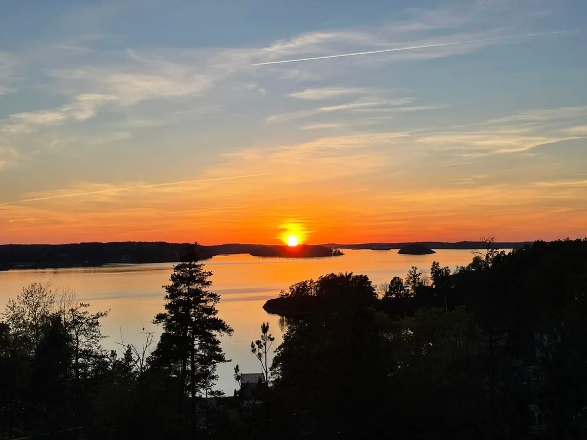 Hyresbostad på Stockholm i stockholm