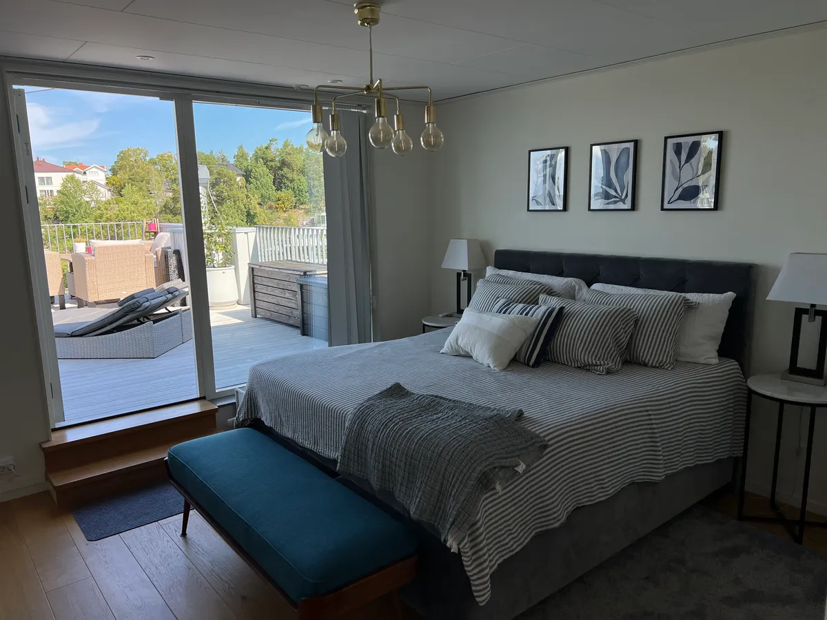 Hyresbostad på Stockholm i stockholm