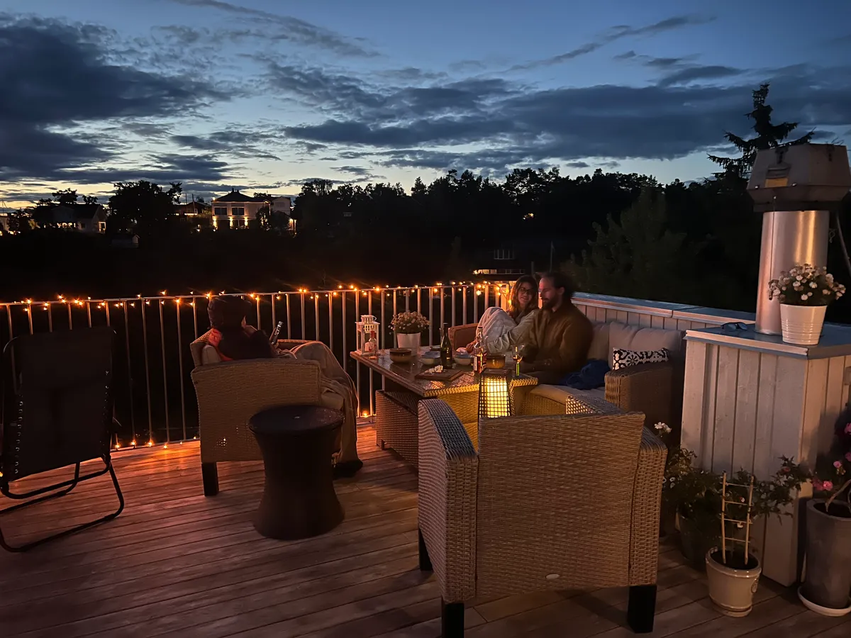 Hyresbostad på Stockholm i stockholm