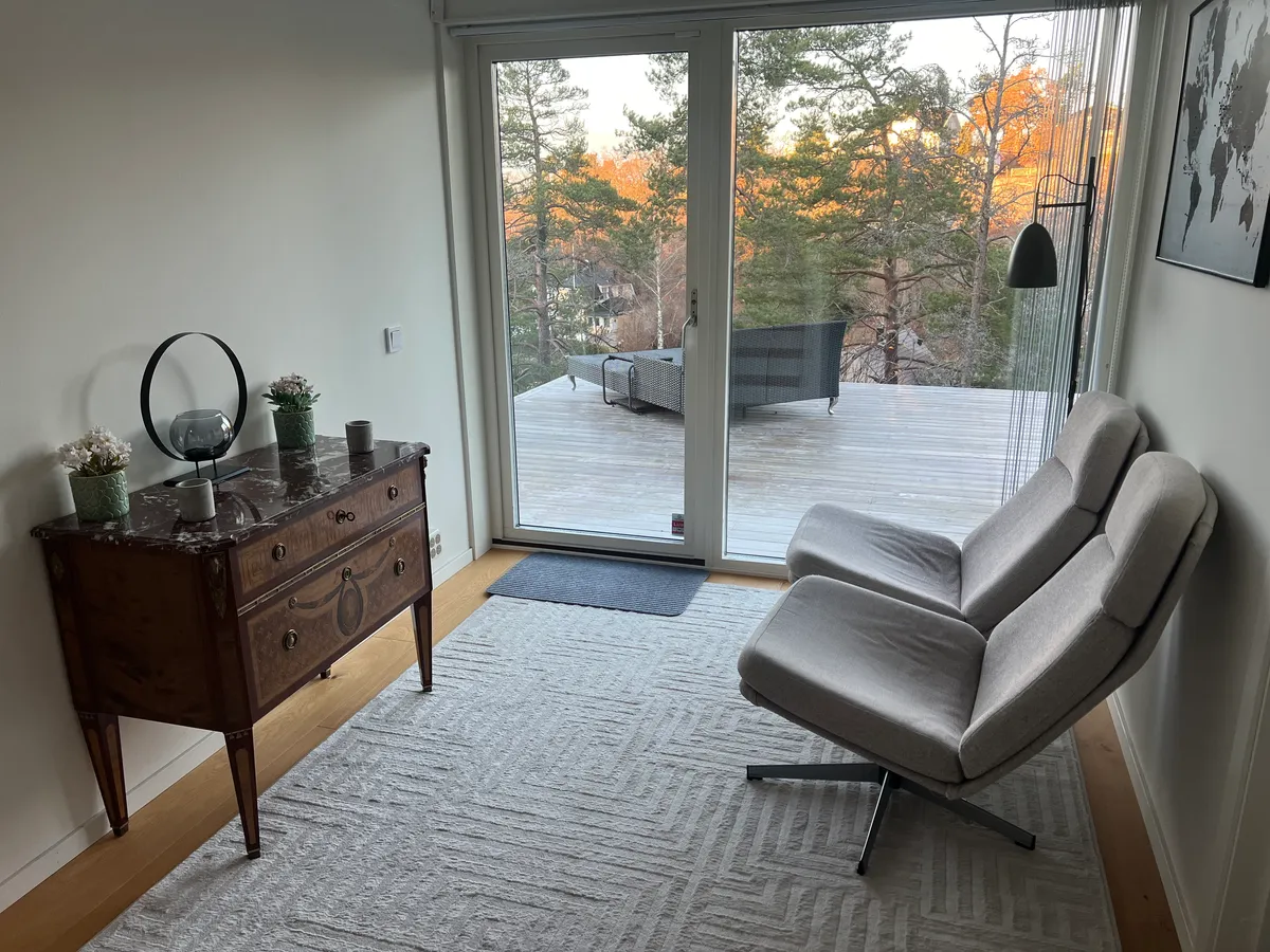 Hyresbostad på Stockholm i stockholm