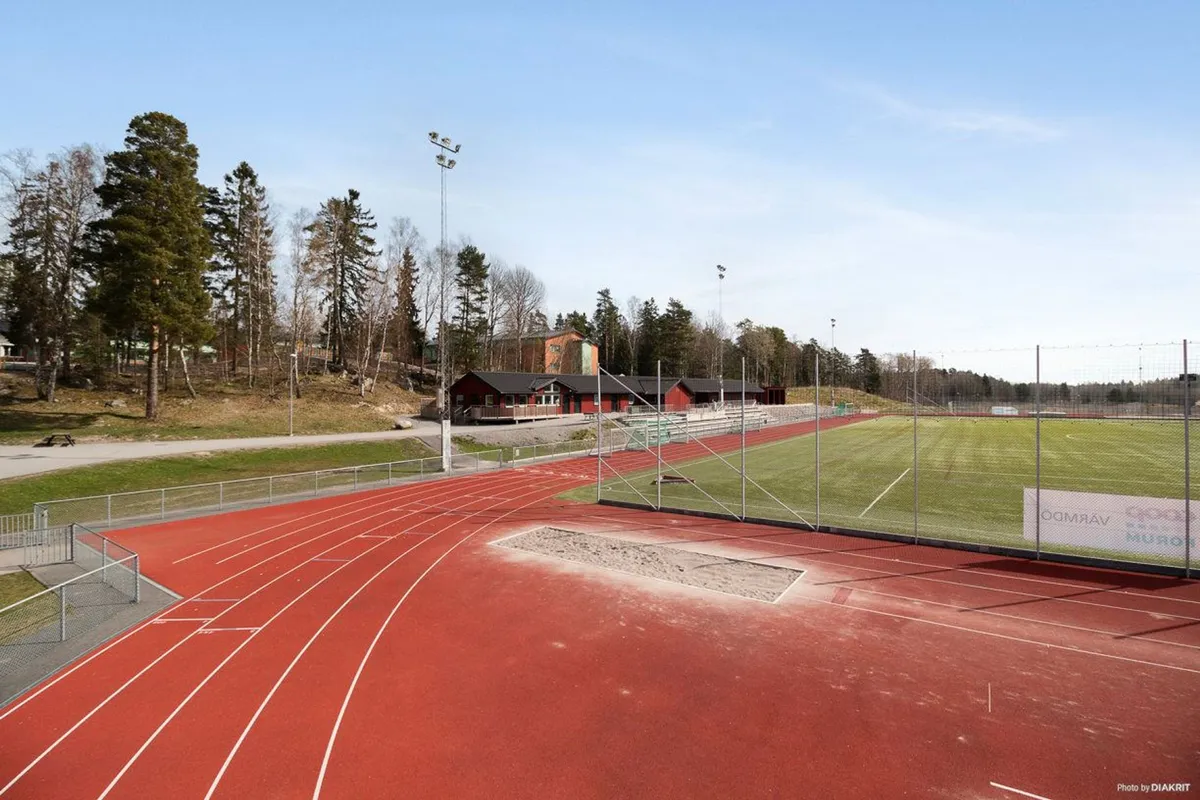 Hyresbostad på Stockholm i stockholm