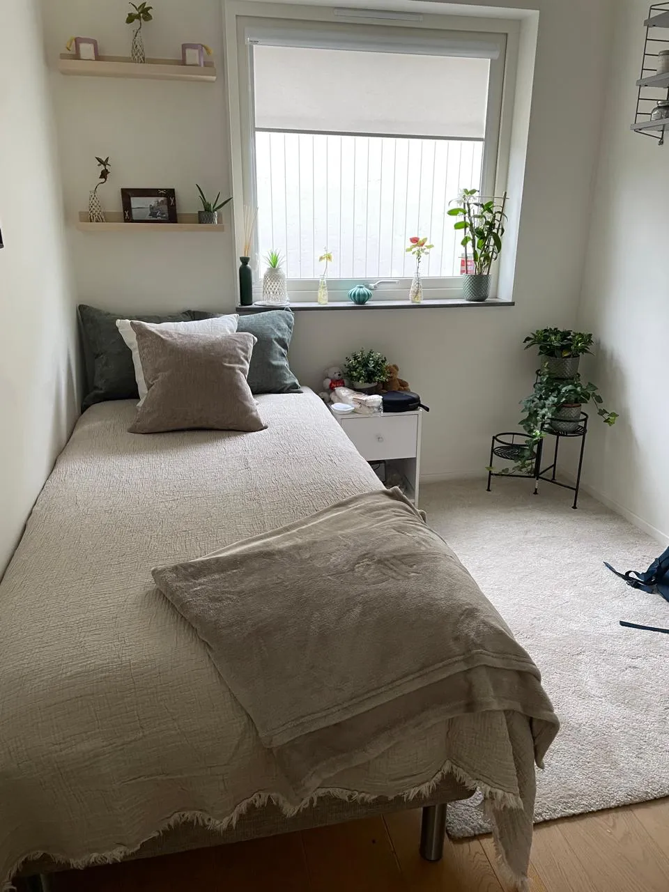 Hyresbostad på Stockholm i stockholm