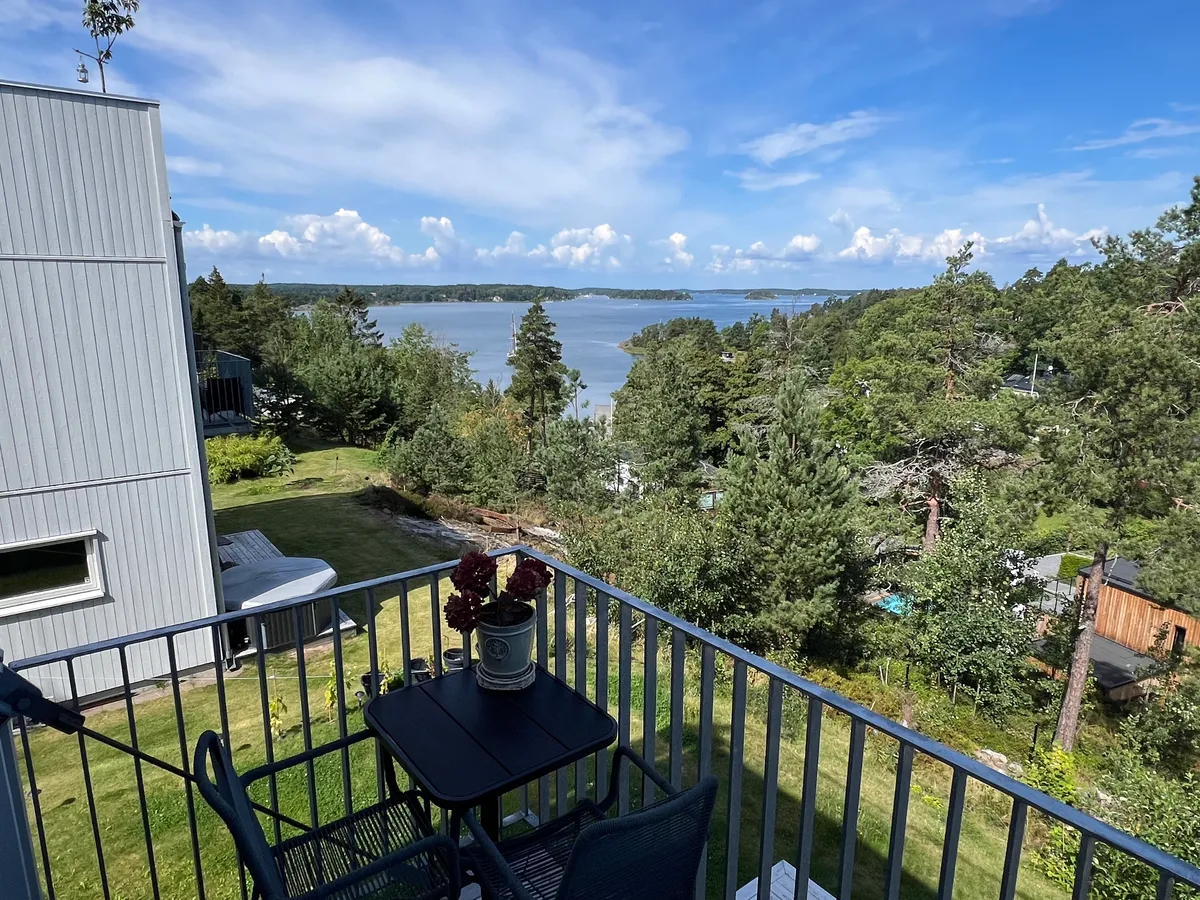 Hyresbostad på Stockholm i stockholm