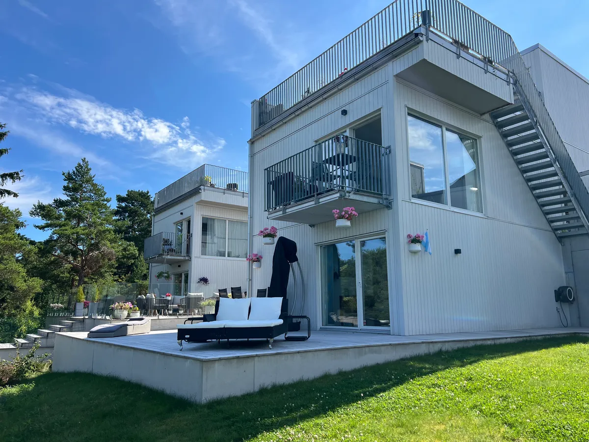 Hyresbostad på Stockholm i stockholm