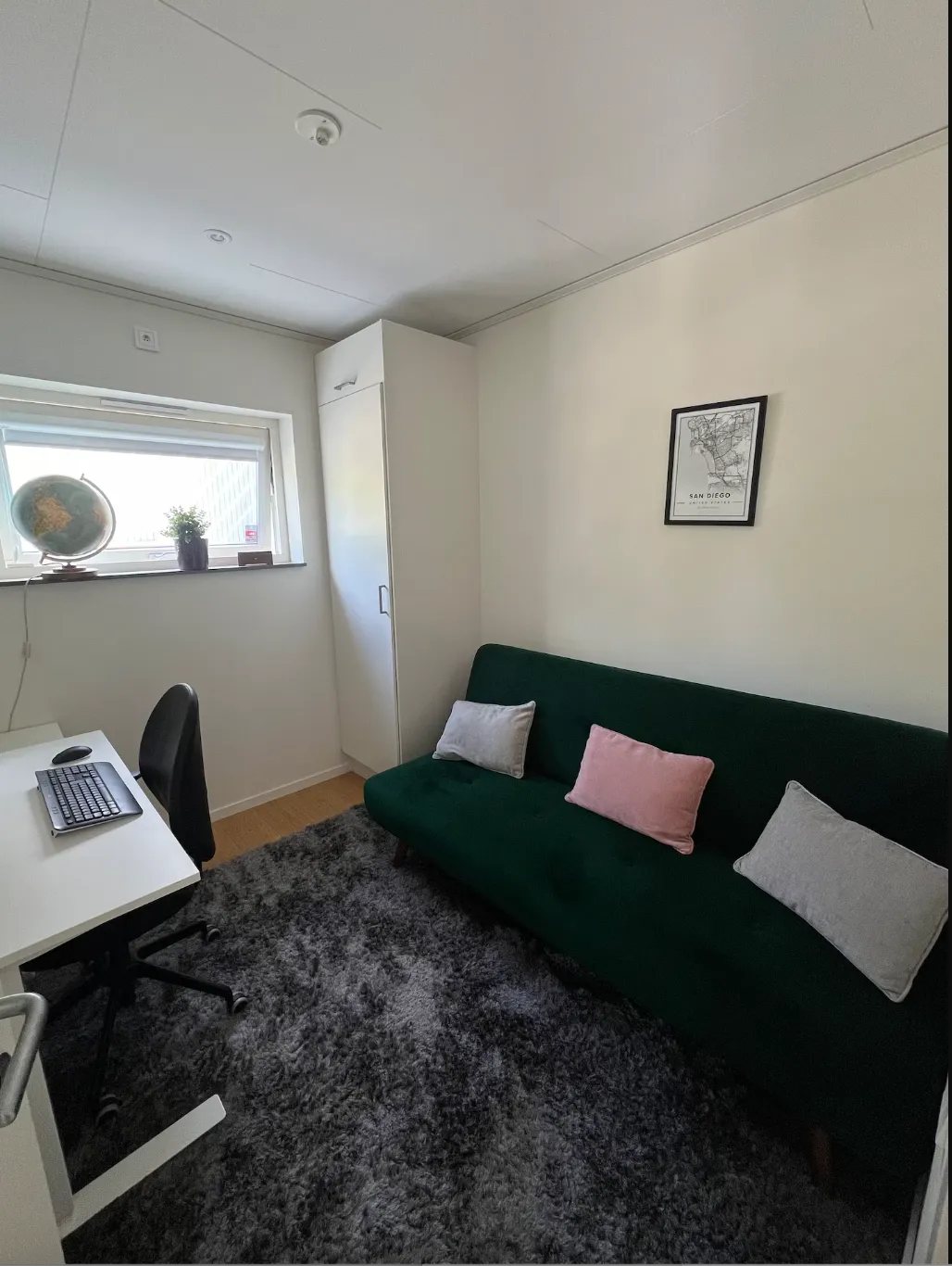 Hyresbostad på Stockholm i stockholm