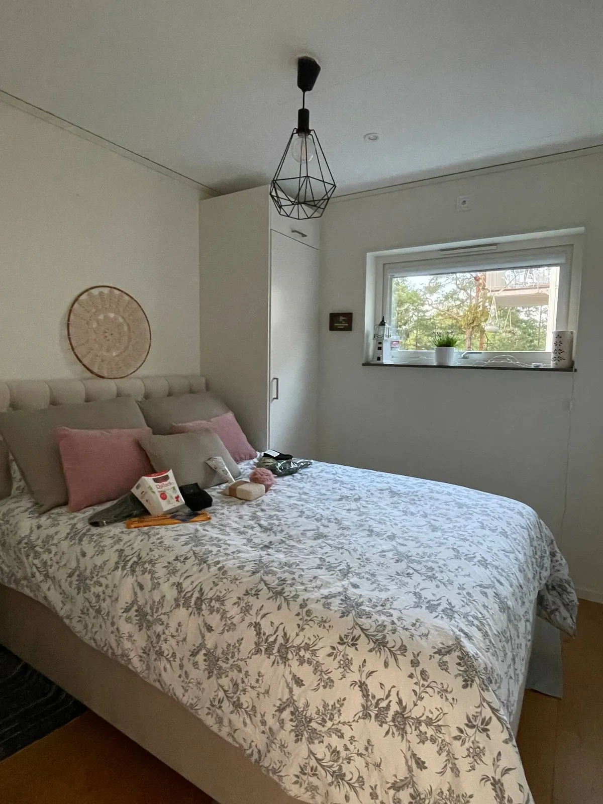 Hyresbostad på Stockholm i stockholm