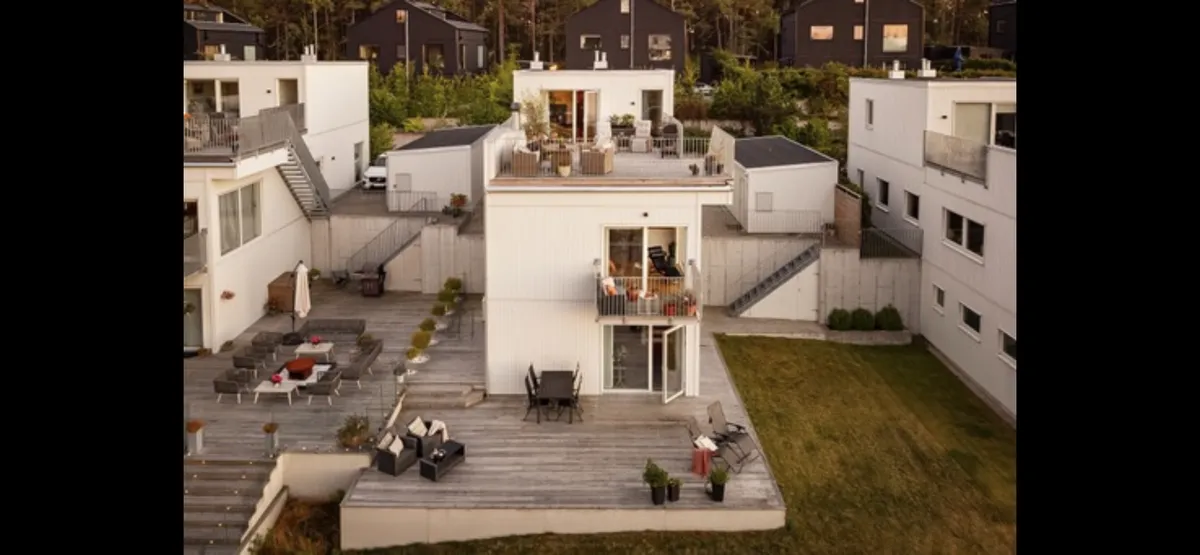 Hyresbostad på Stockholm i stockholm