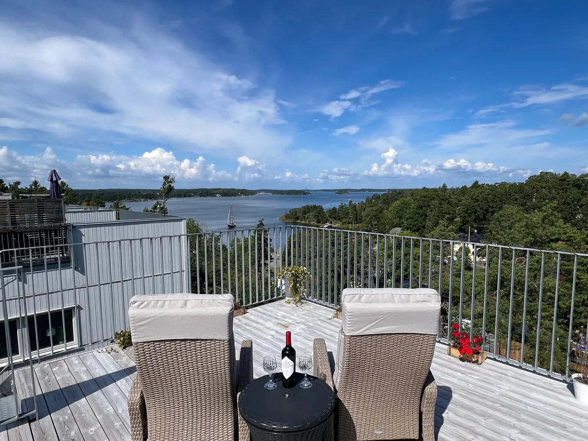 Hyresbostad på Stockholm i stockholm