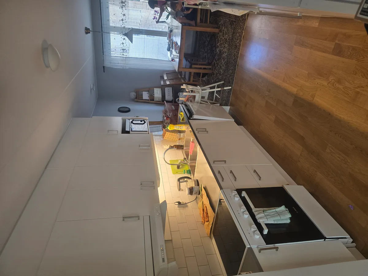 Hyreslägenhet på Älvsjö i alvsjo