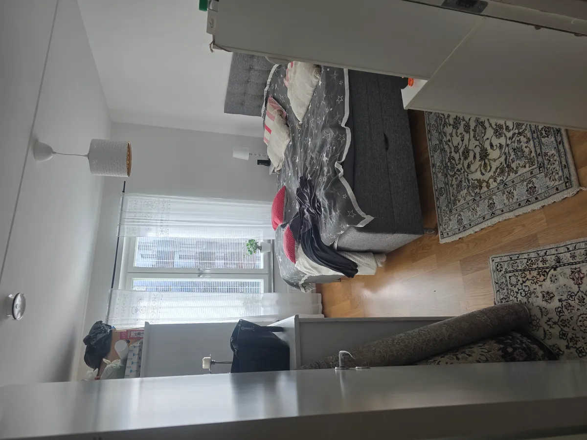 Hyreslägenhet på Älvsjö i alvsjo