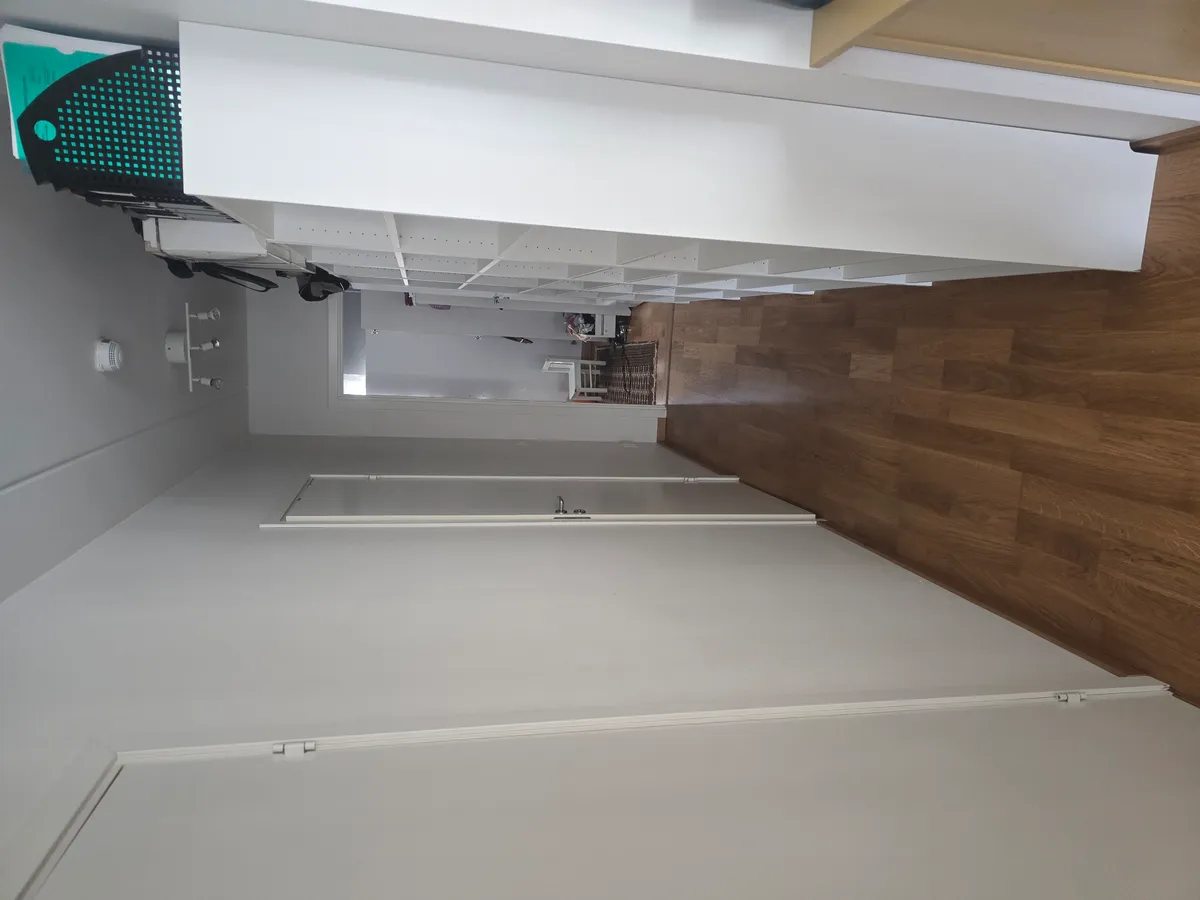 Hyreslägenhet på Älvsjö i alvsjo