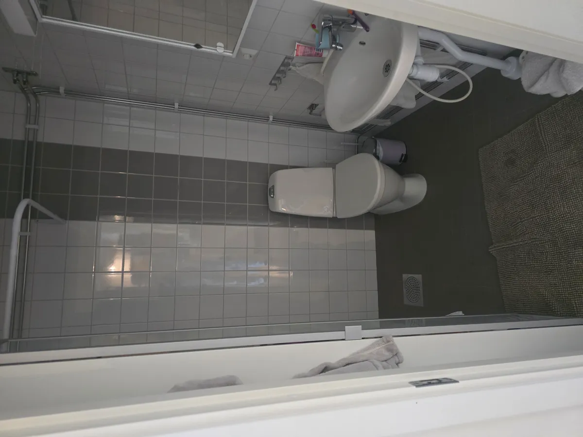 Hyreslägenhet på Älvsjö i alvsjo