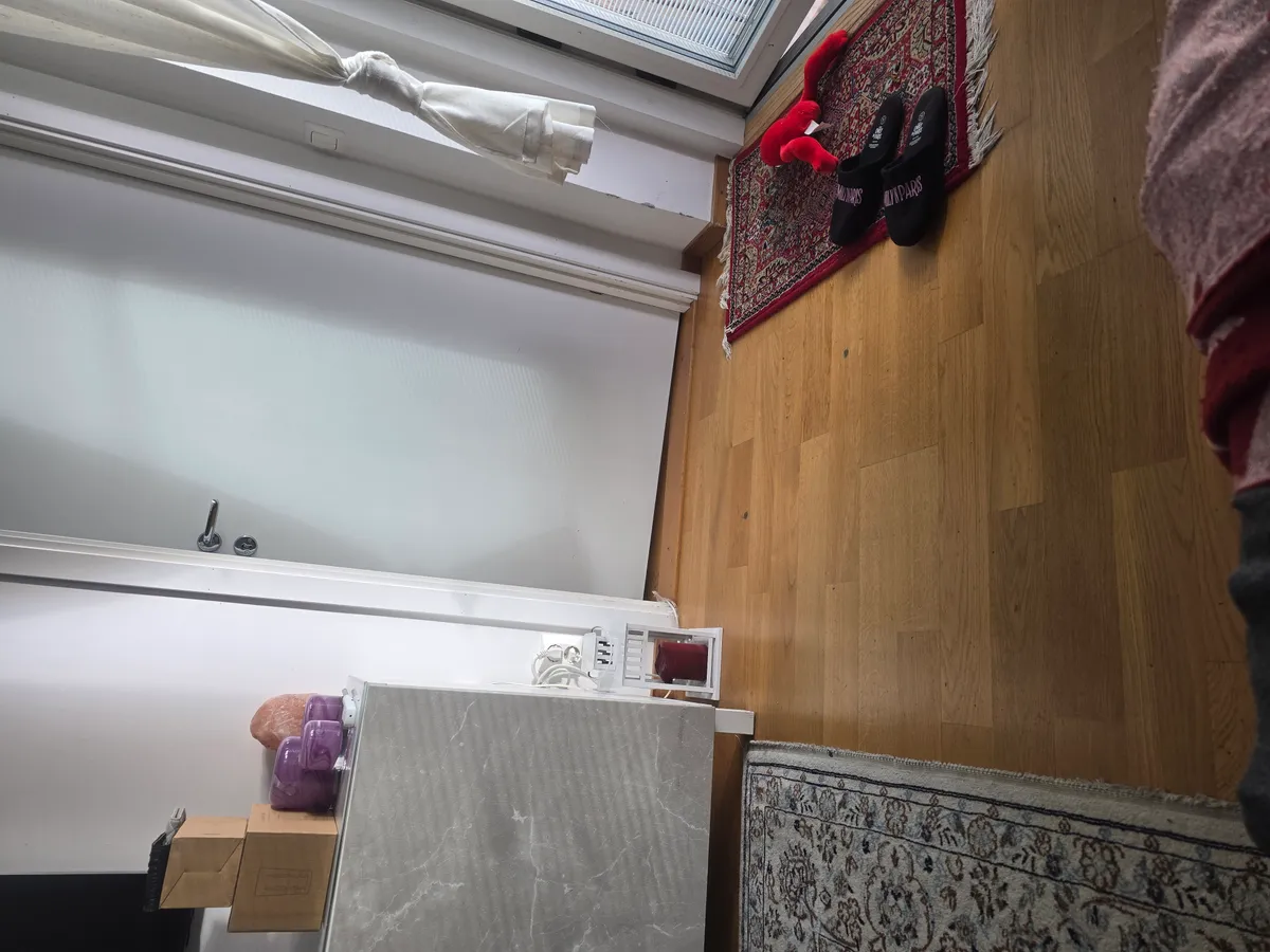 Hyreslägenhet på Älvsjö i alvsjo