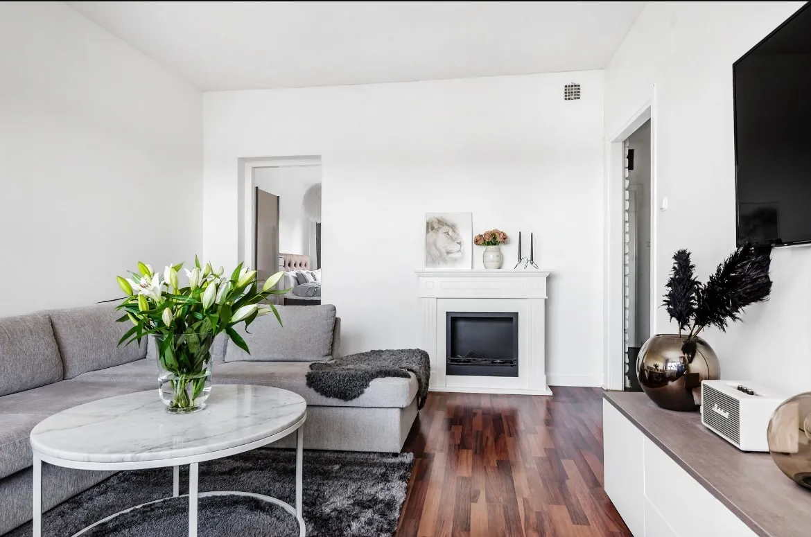 Hyreslägenhet på Motala i motala