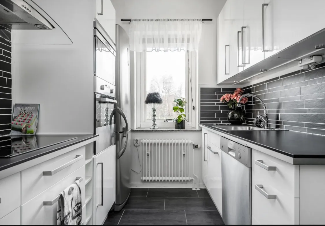 Hyreslägenhet på Motala i motala