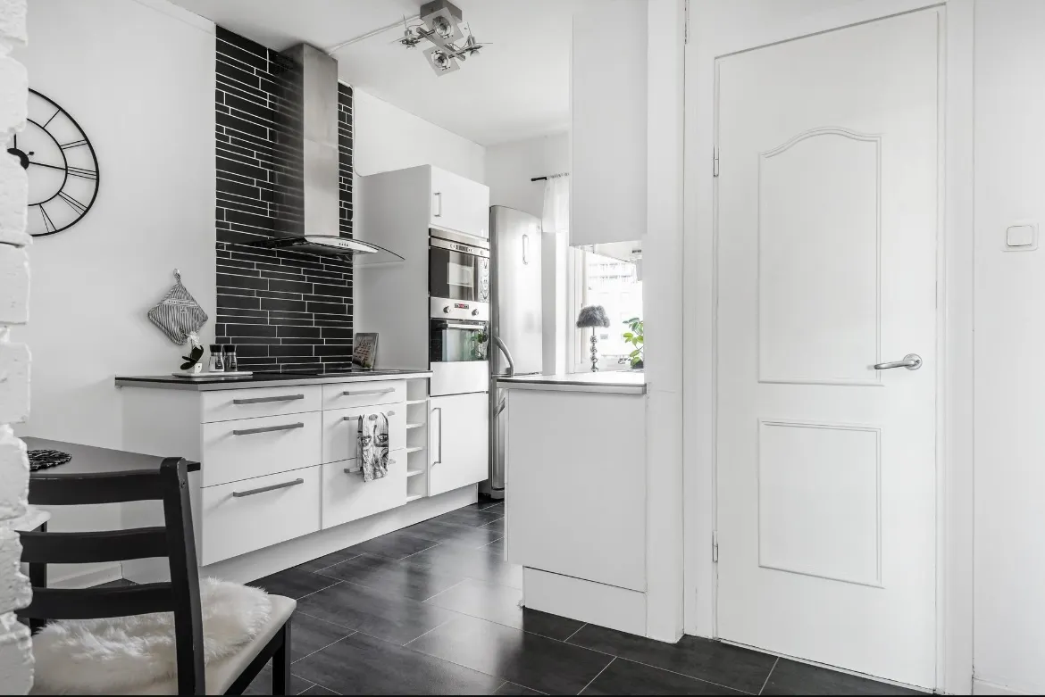 Hyreslägenhet på Motala i motala