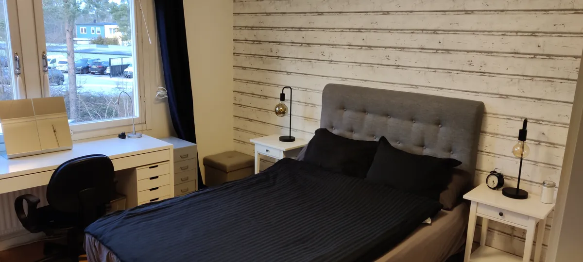 Hyresbostad på Vällingby i vallingby