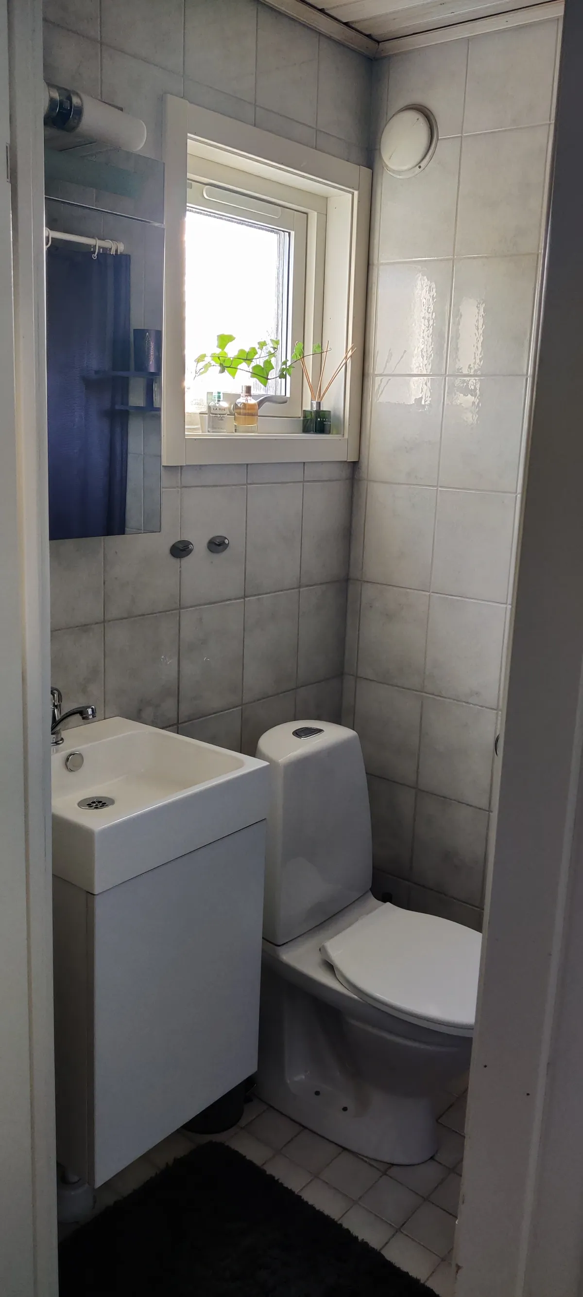 Hyresbostad på Vällingby i vallingby