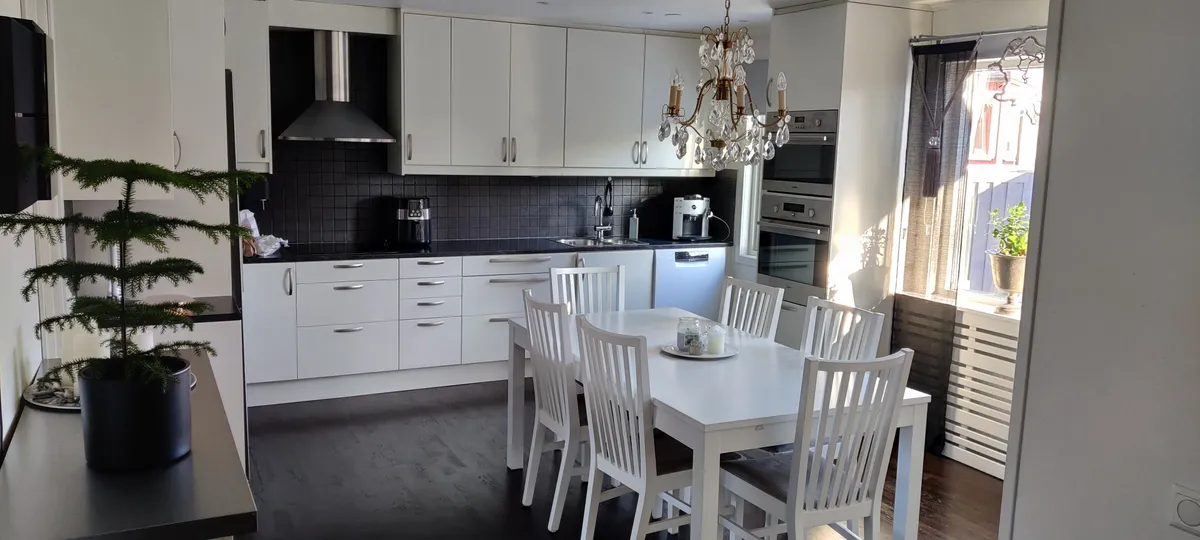 Hyresbostad på Vällingby i vallingby