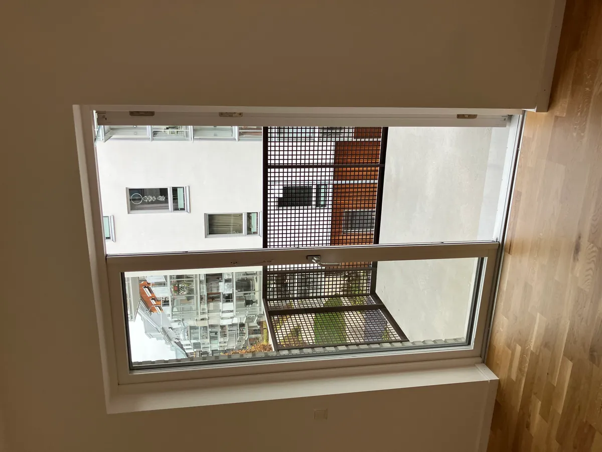 Hyreslägenhet på Västerås i vasteras