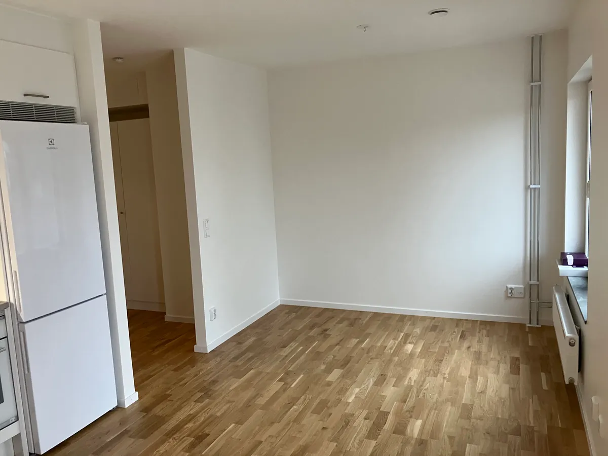 Hyreslägenhet på Västerås i vasteras