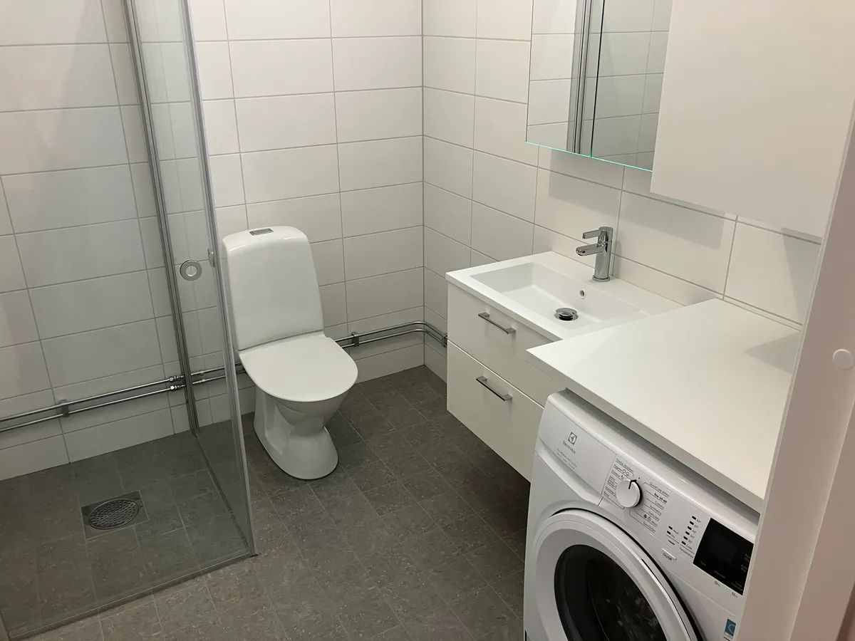 Hyreslägenhet på Västerås i vasteras