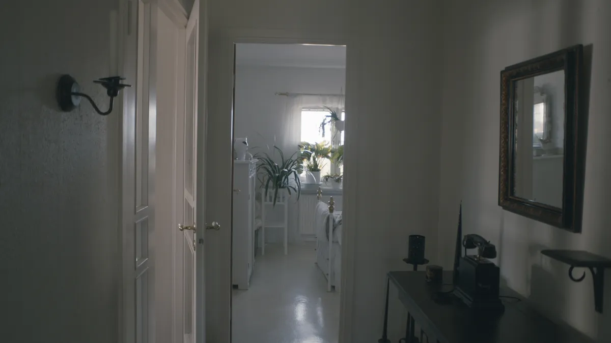 Hyreslägenhet på Timrå i timra