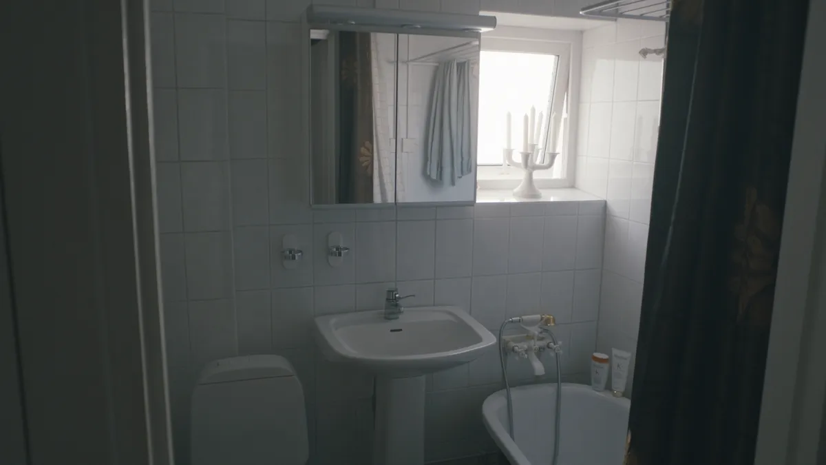 Hyreslägenhet på Timrå i timra