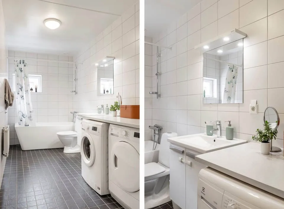 Hyreslägenhet på Sollentuna i sollentuna